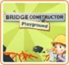 Bridge Constructor Playground